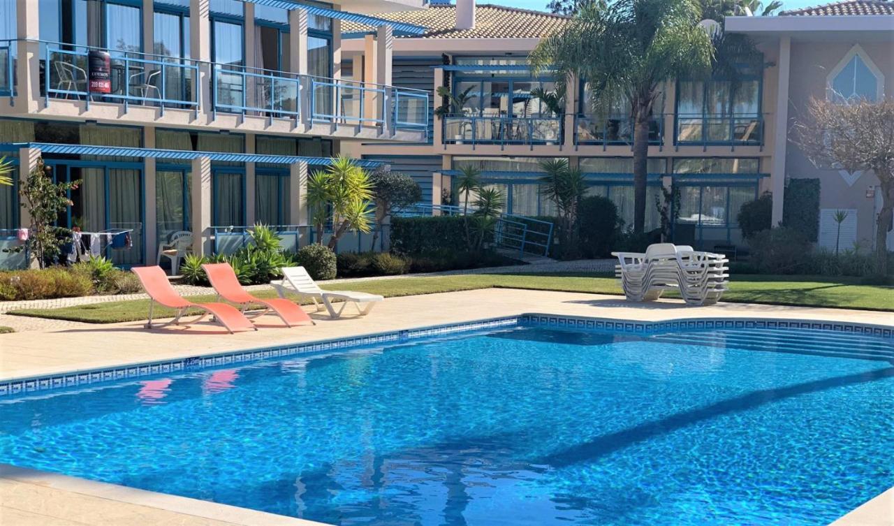 Vilamoura Prestige 1 With Pool By Homing Exterior foto