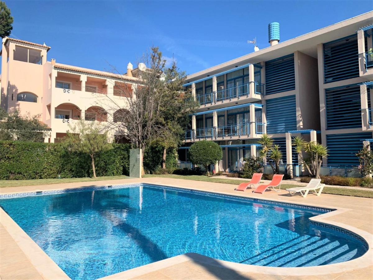Vilamoura Prestige 1 With Pool By Homing Exterior foto