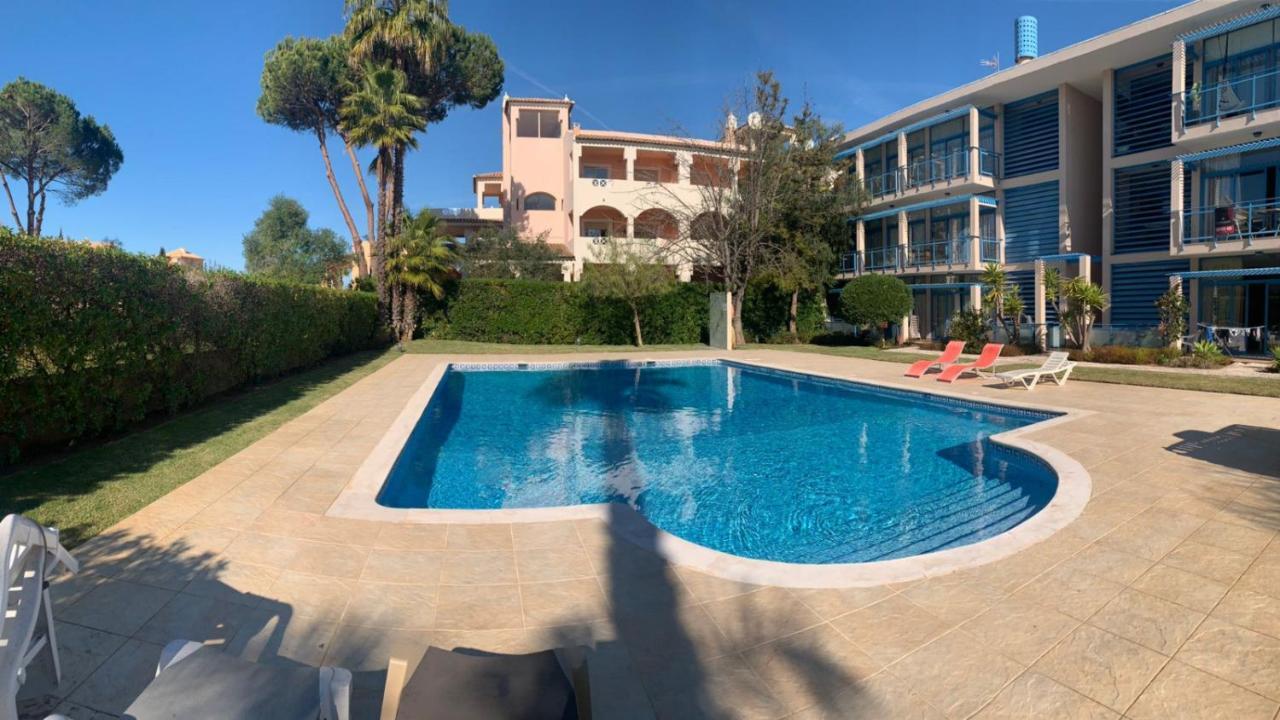 Vilamoura Prestige 1 With Pool By Homing Exterior foto