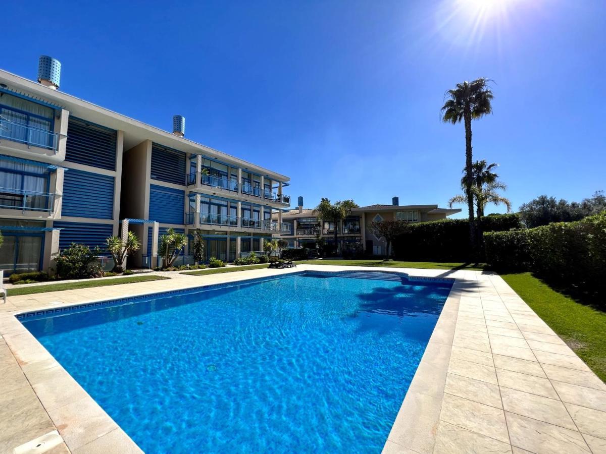 Vilamoura Prestige 1 With Pool By Homing Exterior foto