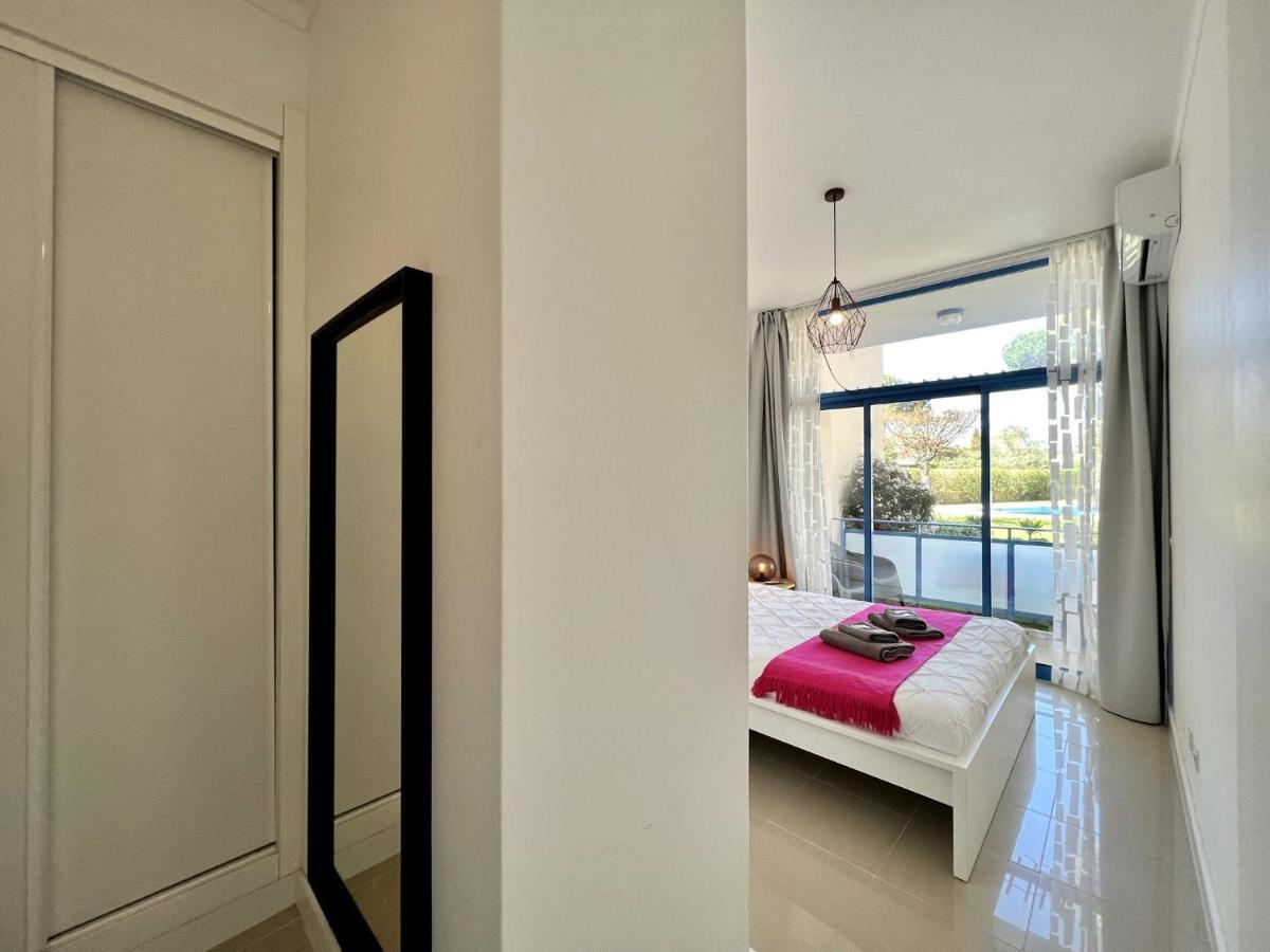 Vilamoura Prestige 1 With Pool By Homing Exterior foto