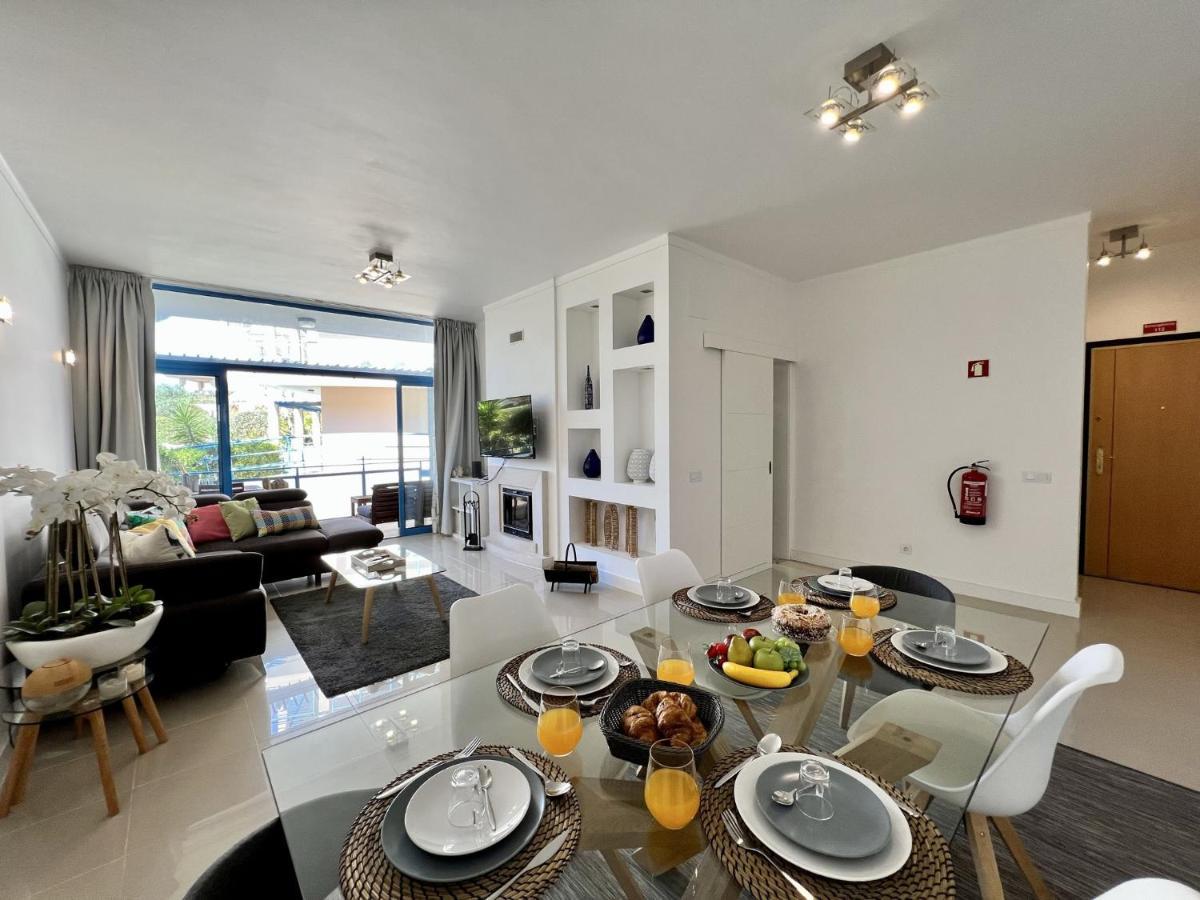 Vilamoura Prestige 1 With Pool By Homing Exterior foto