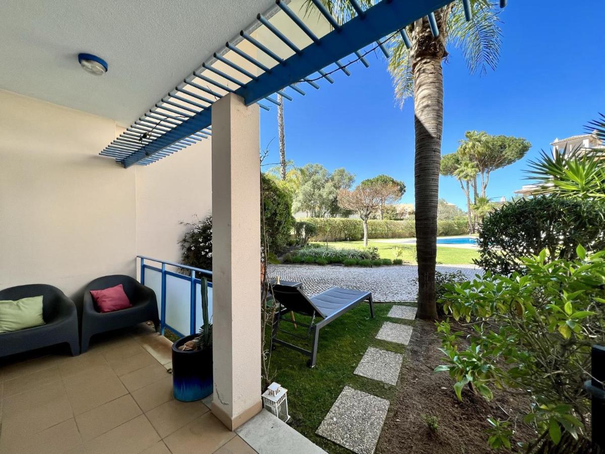 Vilamoura Prestige 1 With Pool By Homing Exterior foto