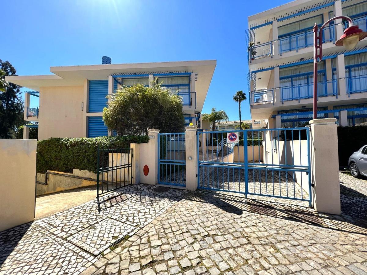 Vilamoura Prestige 1 With Pool By Homing Exterior foto