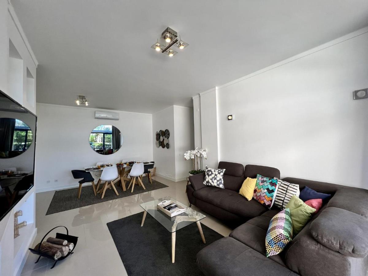 Vilamoura Prestige 1 With Pool By Homing Exterior foto