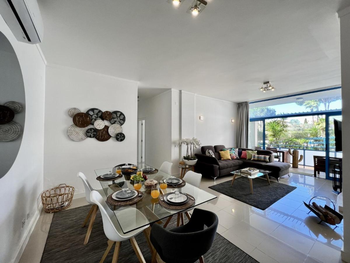 Vilamoura Prestige 1 With Pool By Homing Exterior foto