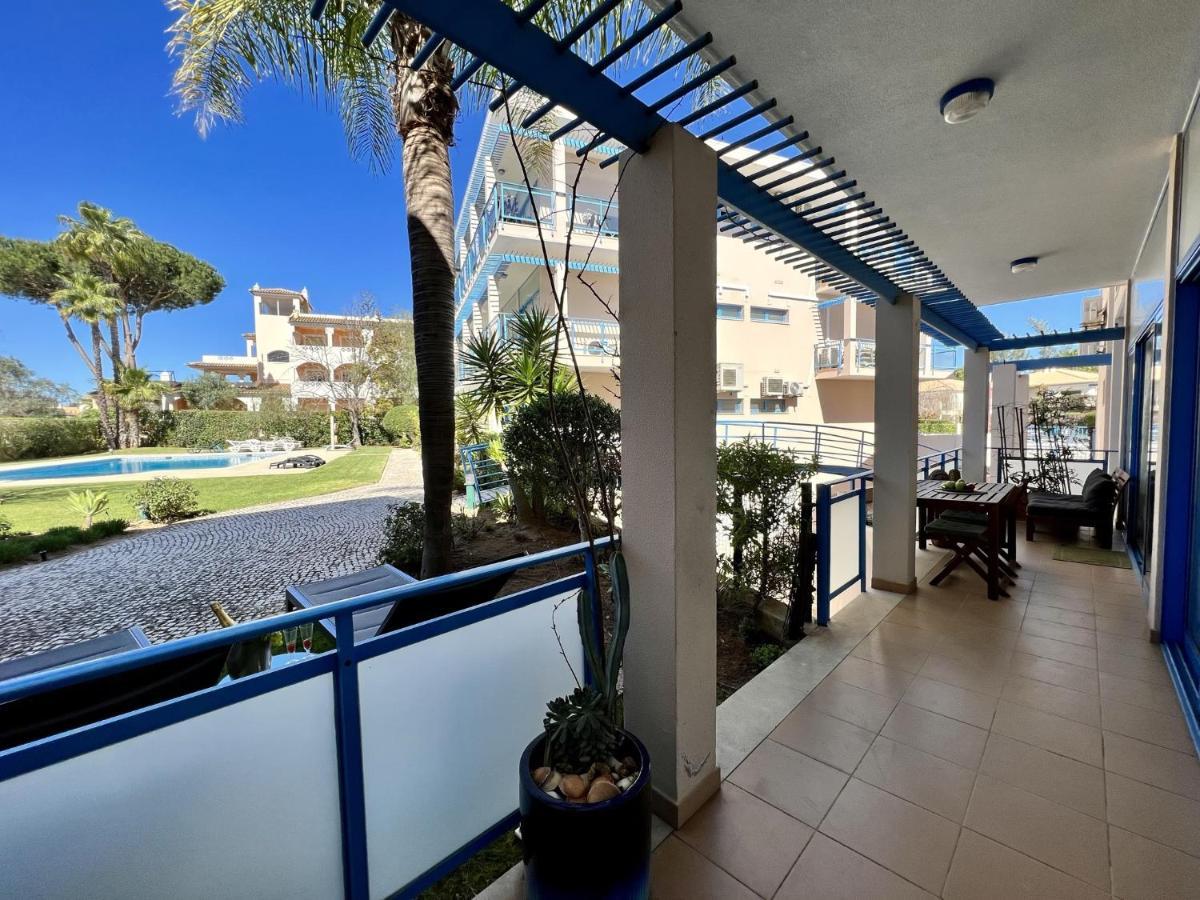Vilamoura Prestige 1 With Pool By Homing Exterior foto