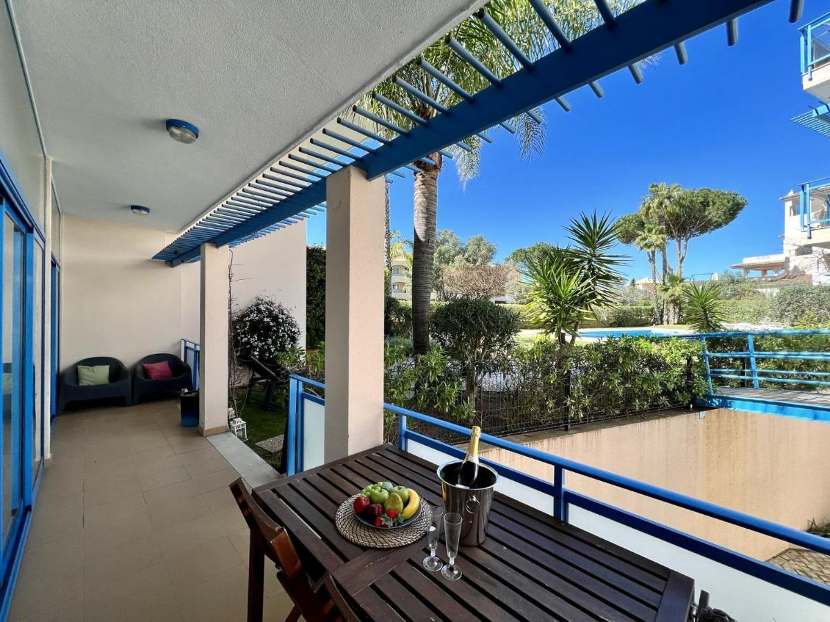 Vilamoura Prestige 1 With Pool By Homing Exterior foto