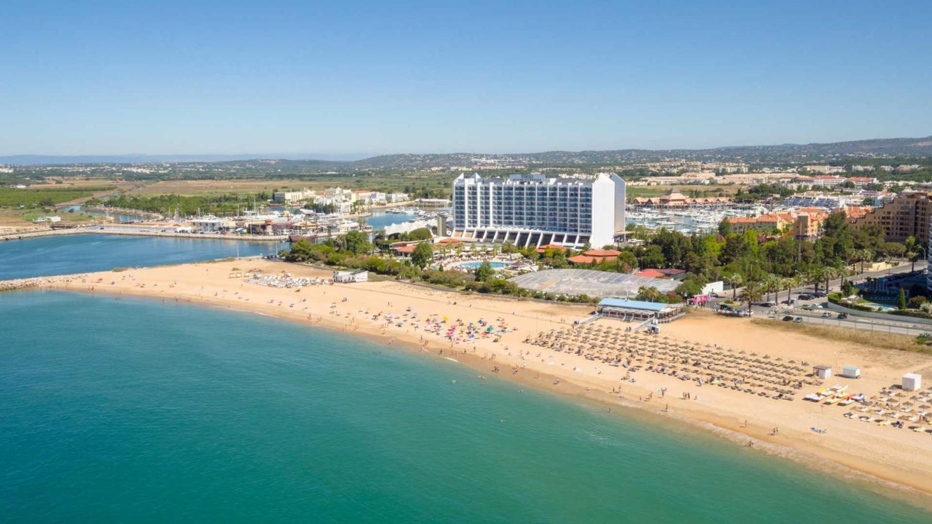 Vilamoura Prestige 1 With Pool By Homing Exterior foto